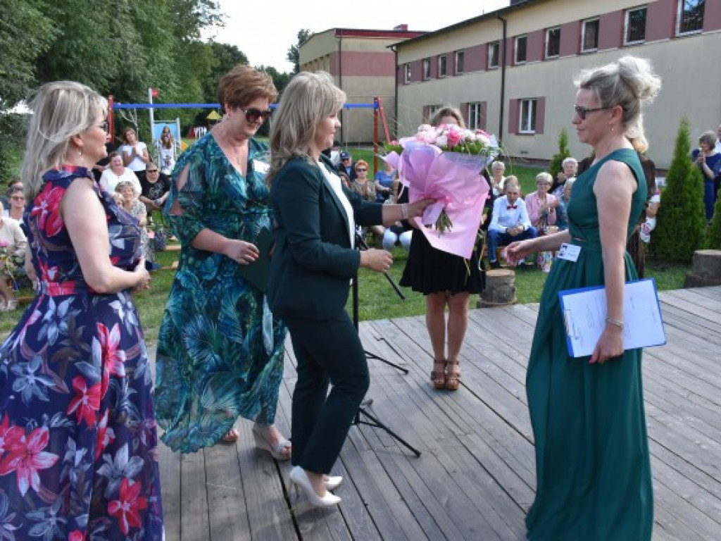 Urodziny Środowiskowego Domu Samopomocy w Kleczanowie [zdjęcia]