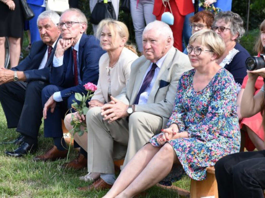 Urodziny Środowiskowego Domu Samopomocy w Kleczanowie [zdjęcia]