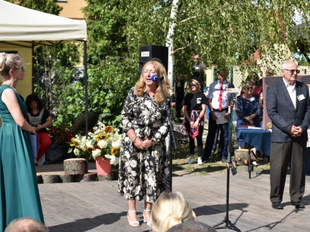 Urodziny Środowiskowego Domu Samopomocy w Kleczanowie [zdjęcia]