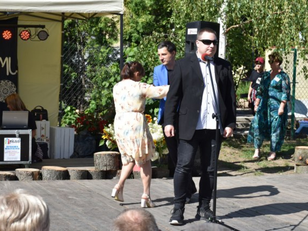 Urodziny Środowiskowego Domu Samopomocy w Kleczanowie [zdjęcia]