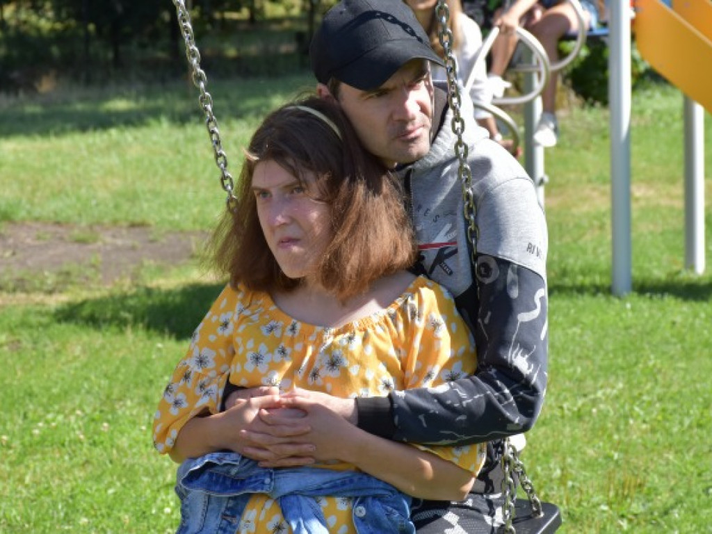 Urodziny Środowiskowego Domu Samopomocy w Kleczanowie [zdjęcia]