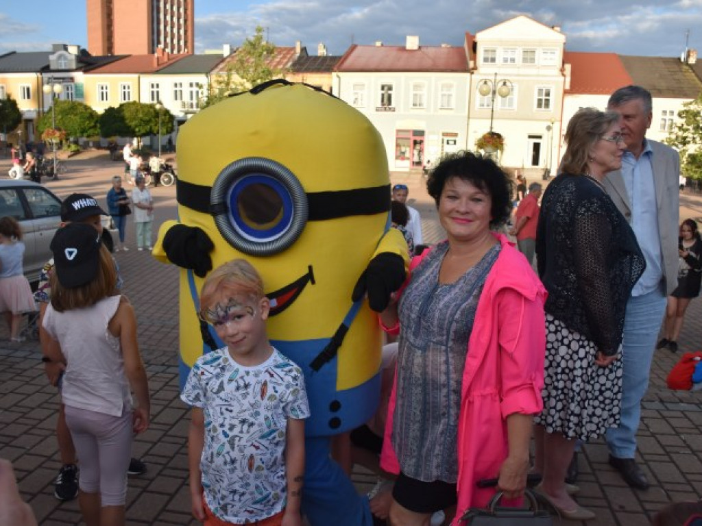 Tarnobrzeg się bawił! Za nami druga potańcówka na rynku [zdjęcia]