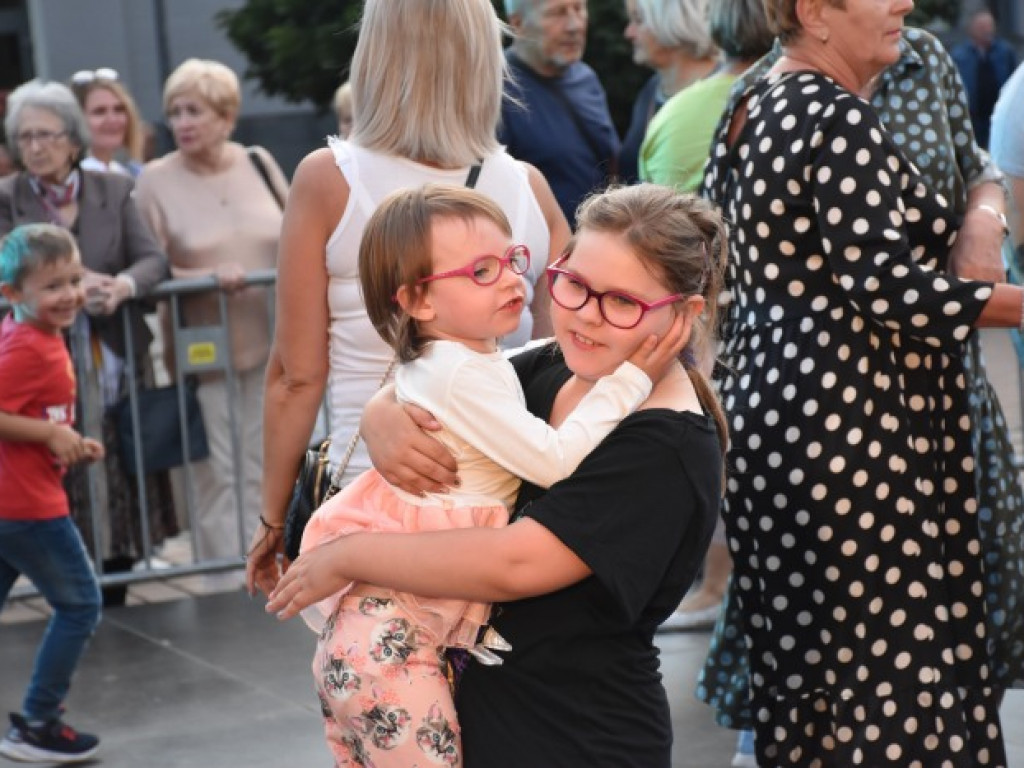 Tarnobrzeg się bawił! Za nami druga potańcówka na rynku [zdjęcia]