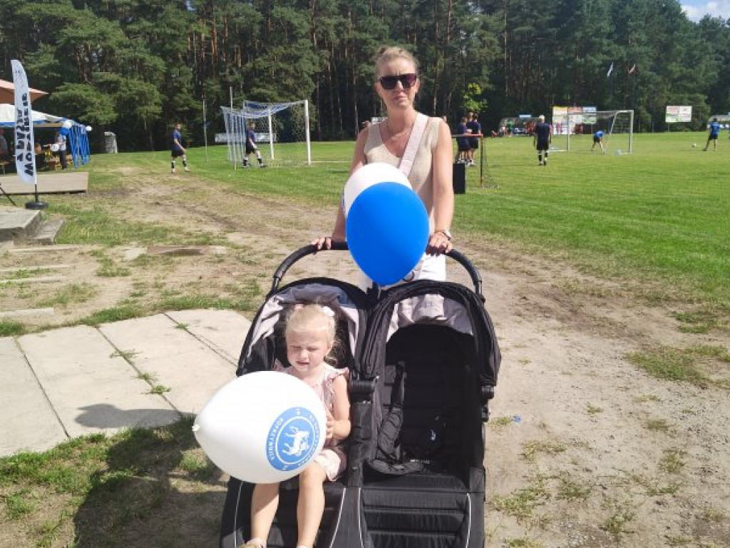 90-lecie Klubu Sportowego Koprzywianka [zdjęcia]