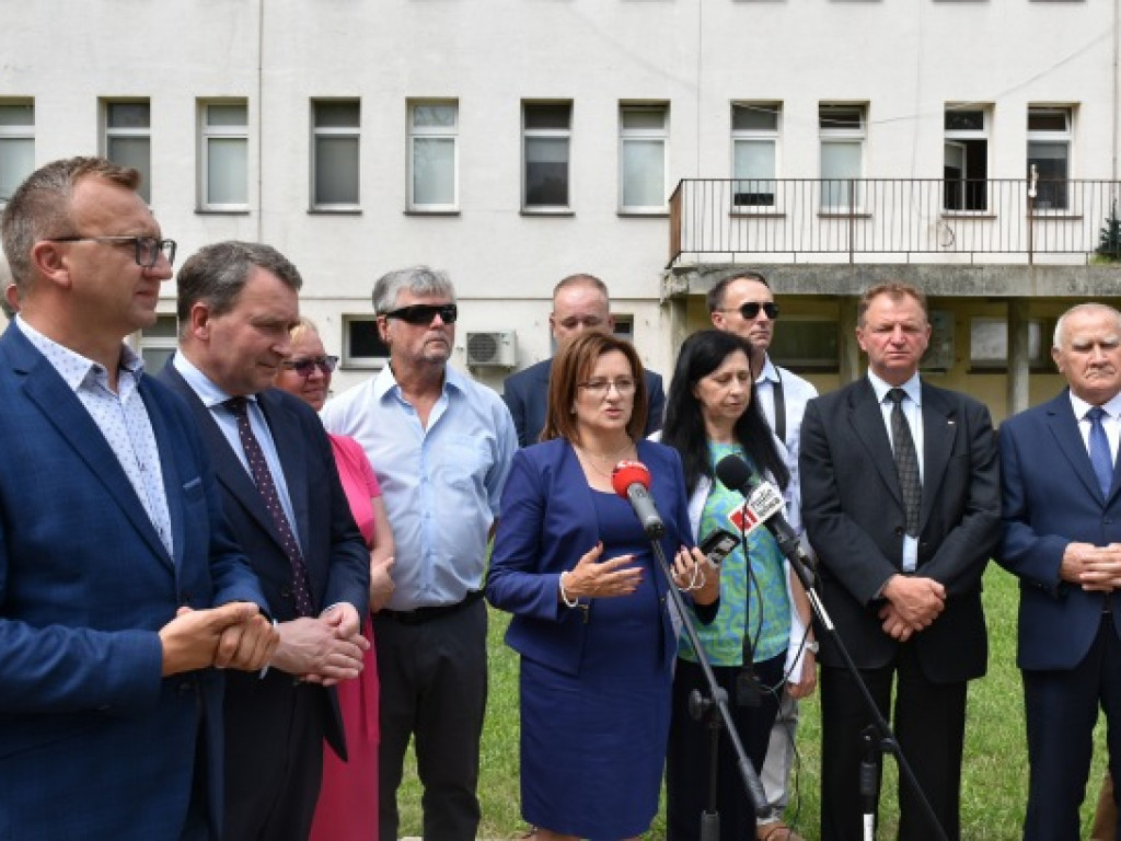 Nowoczesna pracownia rezonansu magnetycznego już służy pacjentom [zdjęcia]