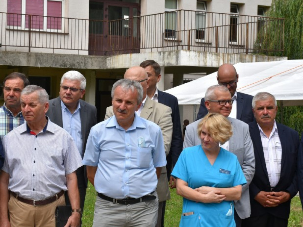 Nowoczesna pracownia rezonansu magnetycznego już służy pacjentom [zdjęcia]