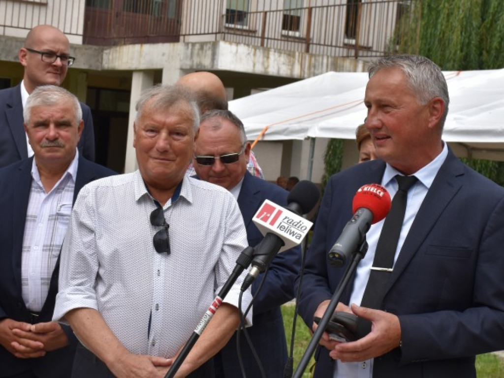 Nowoczesna pracownia rezonansu magnetycznego już służy pacjentom [zdjęcia]