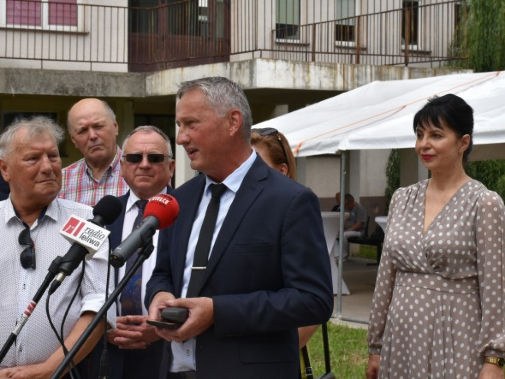 Nowoczesna pracownia rezonansu magnetycznego już służy pacjentom [zdjęcia]