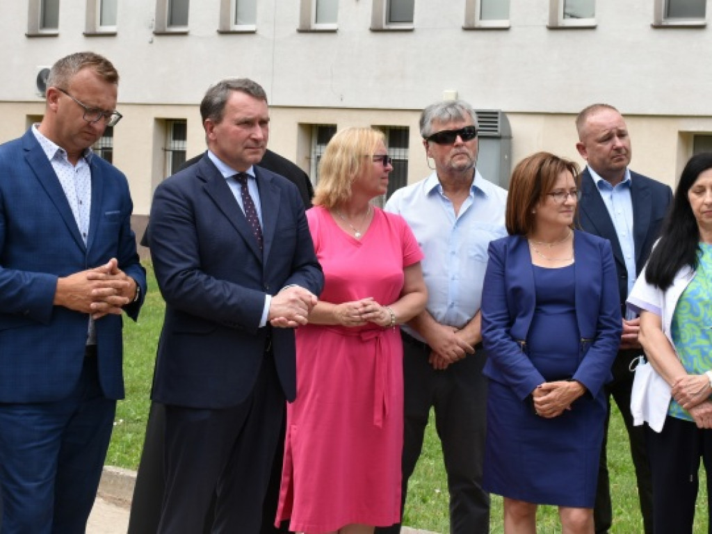 Nowoczesna pracownia rezonansu magnetycznego już służy pacjentom [zdjęcia]