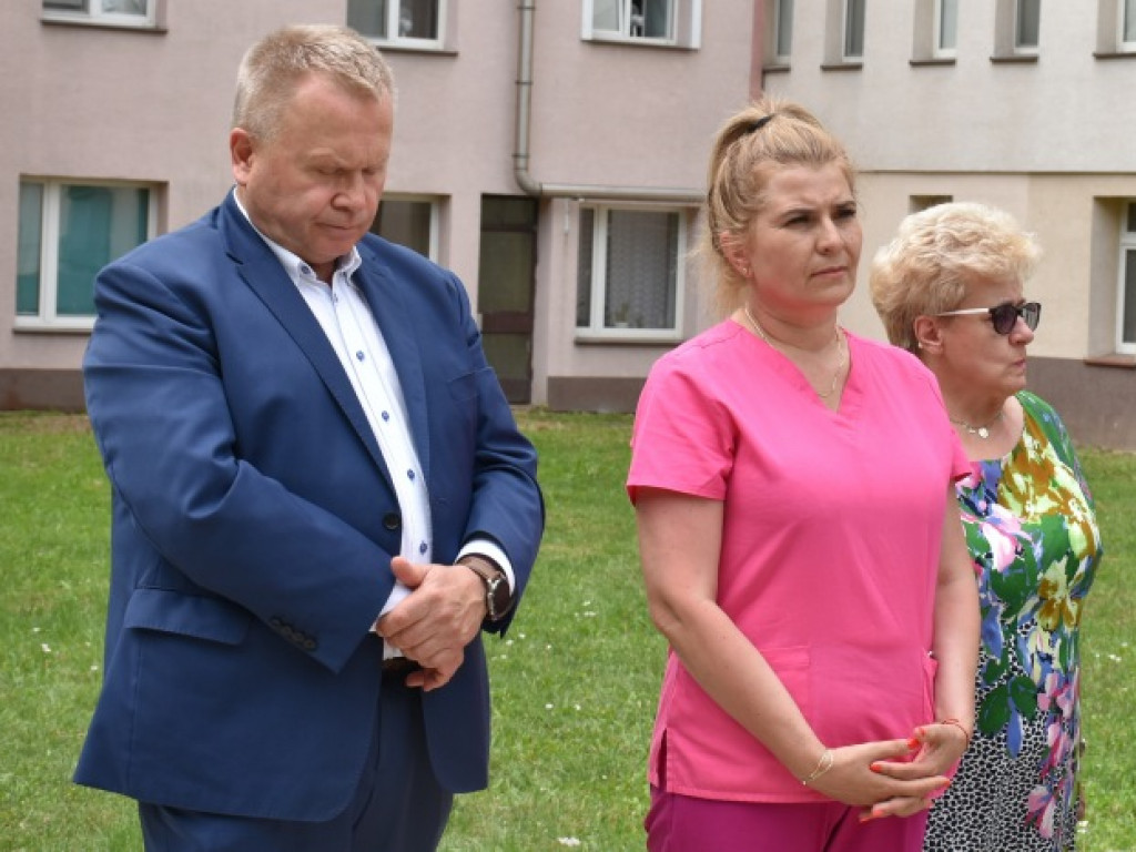 Nowoczesna pracownia rezonansu magnetycznego już służy pacjentom [zdjęcia]