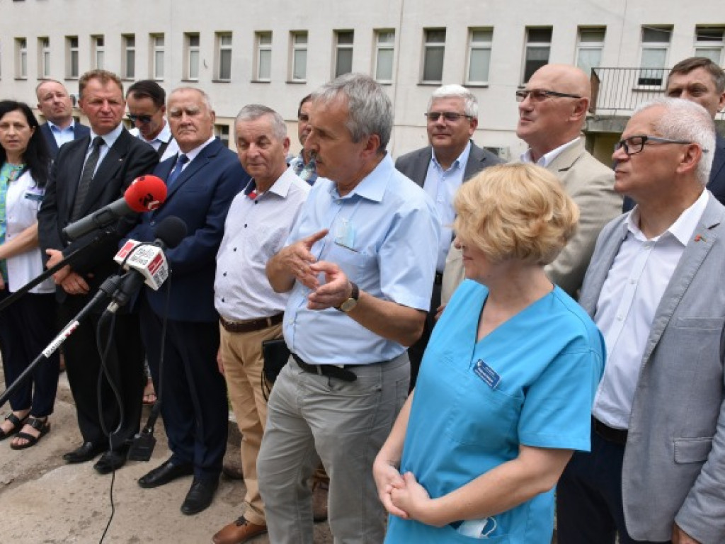 Nowoczesna pracownia rezonansu magnetycznego już służy pacjentom [zdjęcia]
