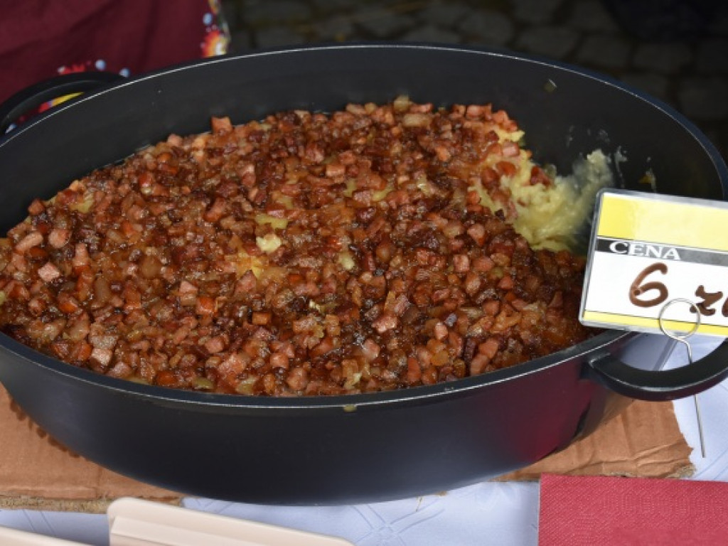 W Sandomierzu świętują pszczelarze i miłośnicy miodu [zdjęcia]