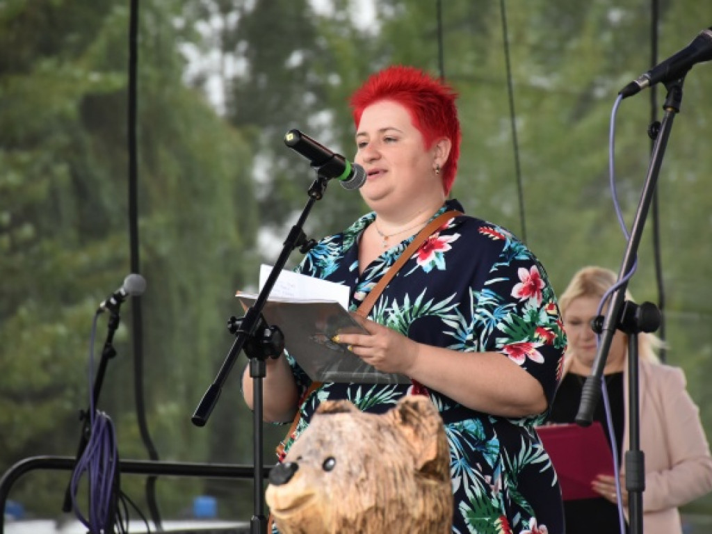 W Sandomierzu świętują pszczelarze i miłośnicy miodu [zdjęcia]