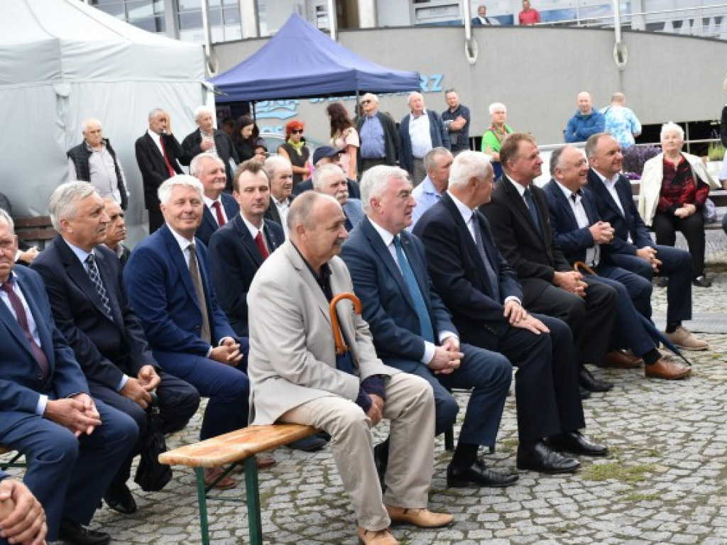 W Sandomierzu świętują pszczelarze i miłośnicy miodu [zdjęcia]