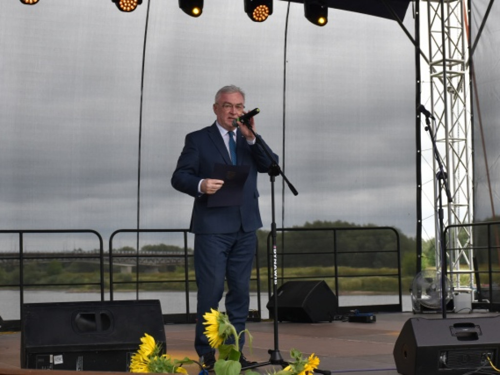 W Sandomierzu świętują pszczelarze i miłośnicy miodu [zdjęcia]