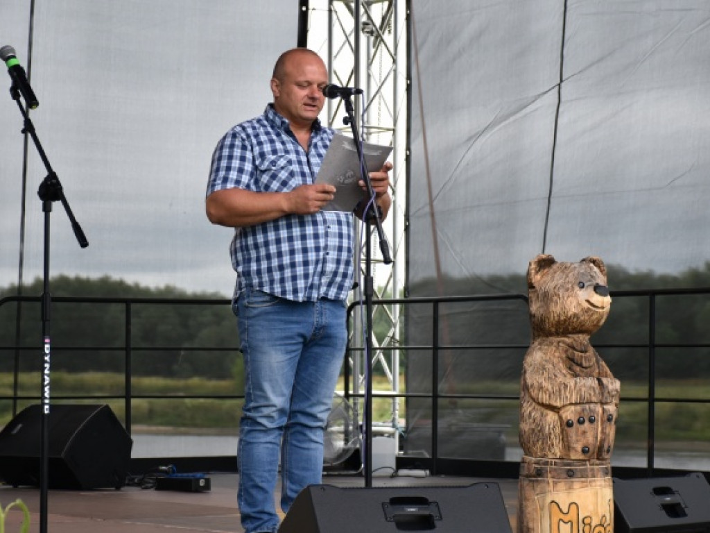 W Sandomierzu świętują pszczelarze i miłośnicy miodu [zdjęcia]