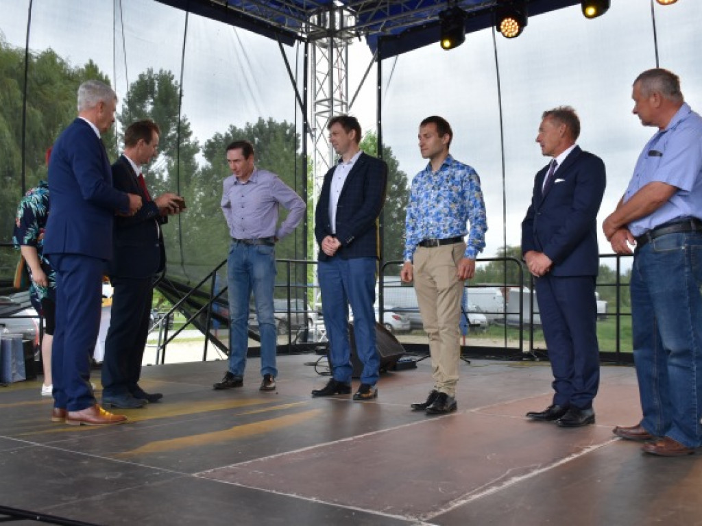 W Sandomierzu świętują pszczelarze i miłośnicy miodu [zdjęcia]