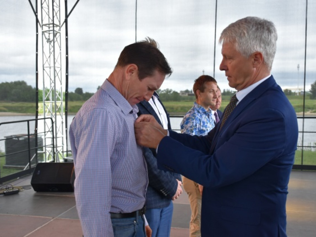 W Sandomierzu świętują pszczelarze i miłośnicy miodu [zdjęcia]