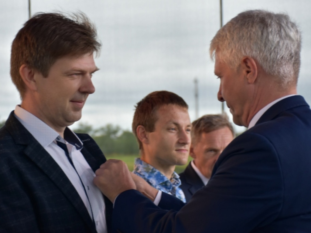 W Sandomierzu świętują pszczelarze i miłośnicy miodu [zdjęcia]