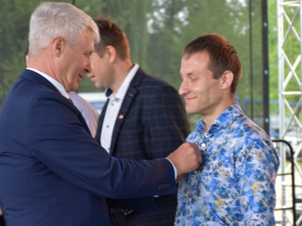 W Sandomierzu świętują pszczelarze i miłośnicy miodu [zdjęcia]