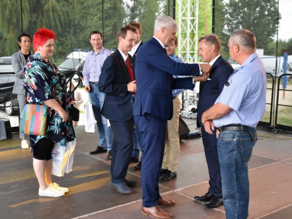 W Sandomierzu świętują pszczelarze i miłośnicy miodu [zdjęcia]