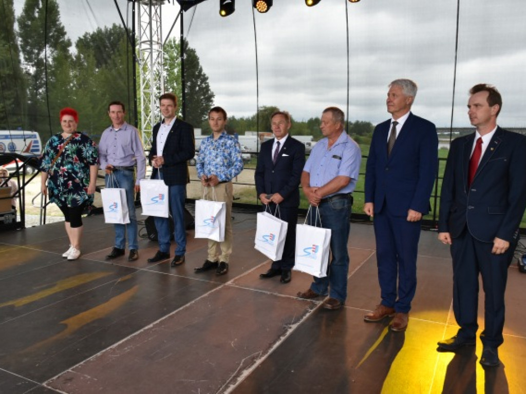 W Sandomierzu świętują pszczelarze i miłośnicy miodu [zdjęcia]