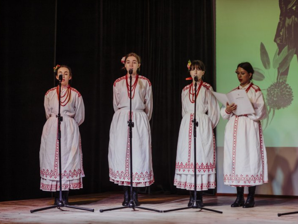 W Gorzycach nastąpiła inauguracja cyklu wydarzeń Nadwiślański Fashion Week [zdjęcia]