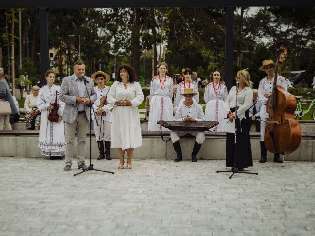 W Gorzycach nastąpiła inauguracja cyklu wydarzeń Nadwiślański Fashion Week [zdjęcia]