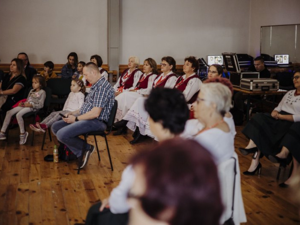 W Gorzycach nastąpiła inauguracja cyklu wydarzeń Nadwiślański Fashion Week [zdjęcia]