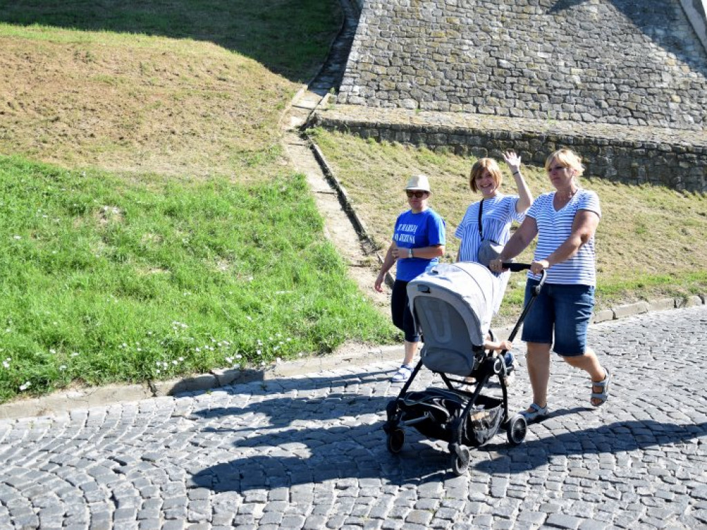 Wyruszyła XXXIX Piesza Pielgrzymka Diecezji Sandomierskiej na Jasną Górę [zdjęcia]