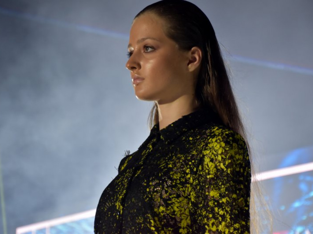 Nadwiślański Fashion Week nad Jeziorem Tarnobrzeskim - moda i taniec cz.2 [zdjęcia]