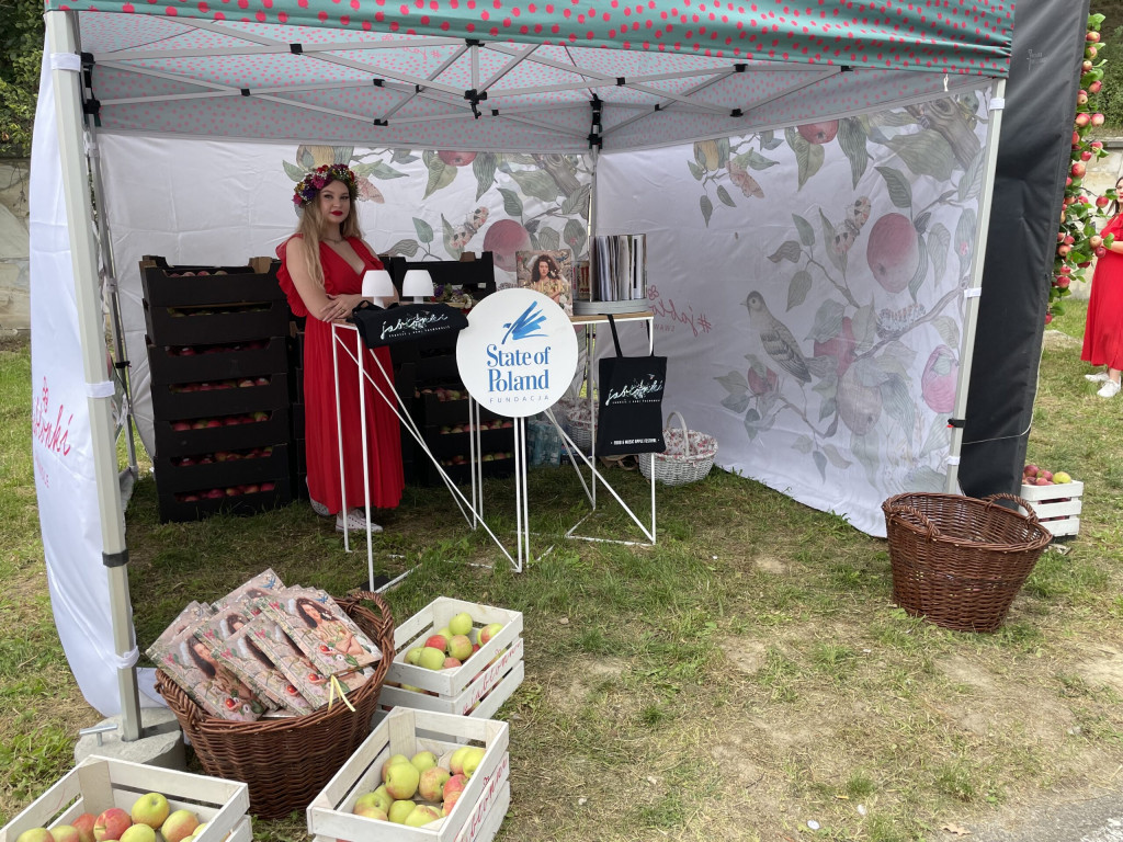 Wiele atrakcji na festiwalu 
