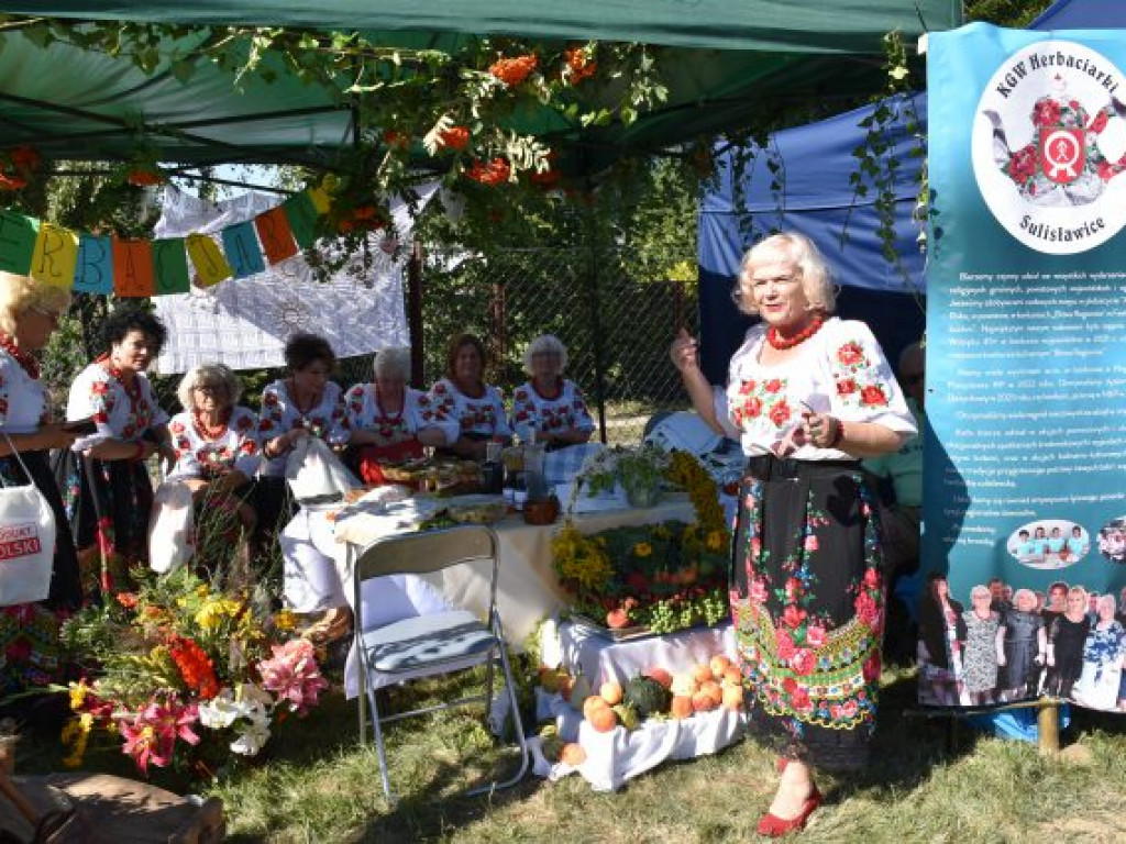 Niżański Festiwal Kultury Łowieckiej [zdjęcia]