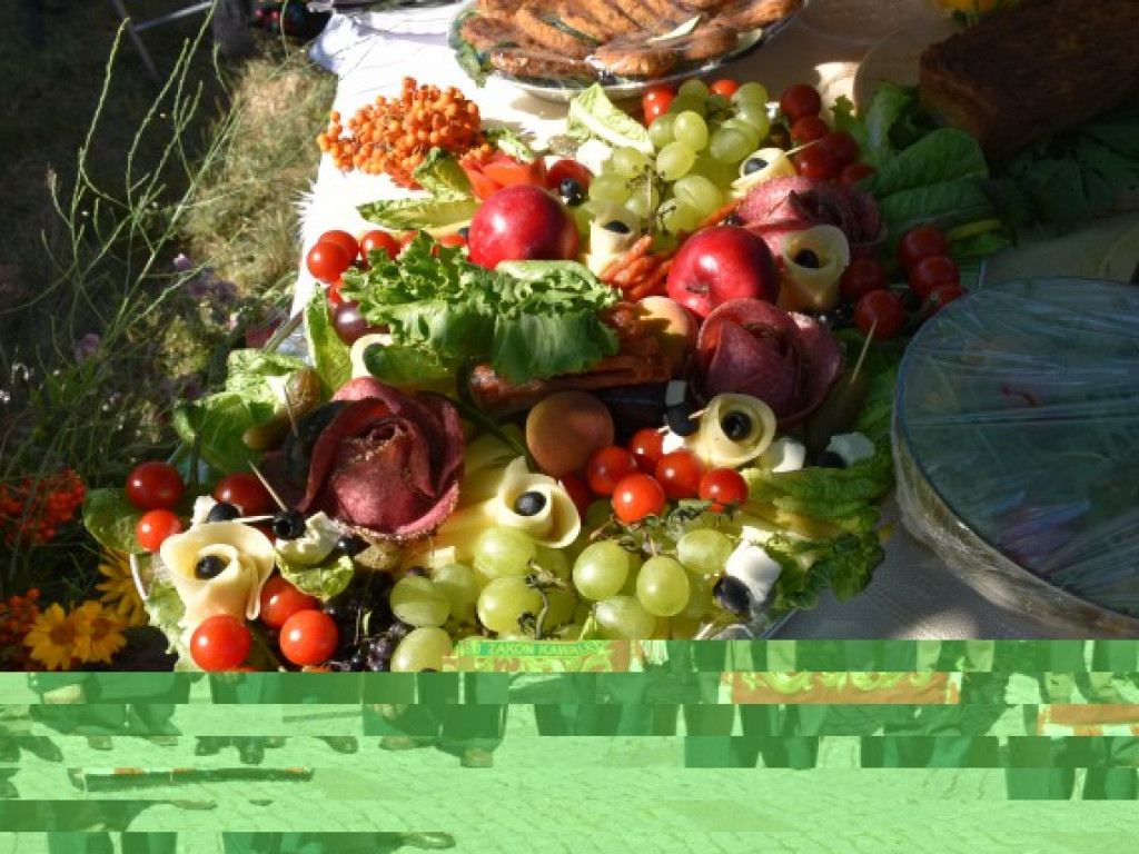 Niżański Festiwal Kultury Łowieckiej [zdjęcia]