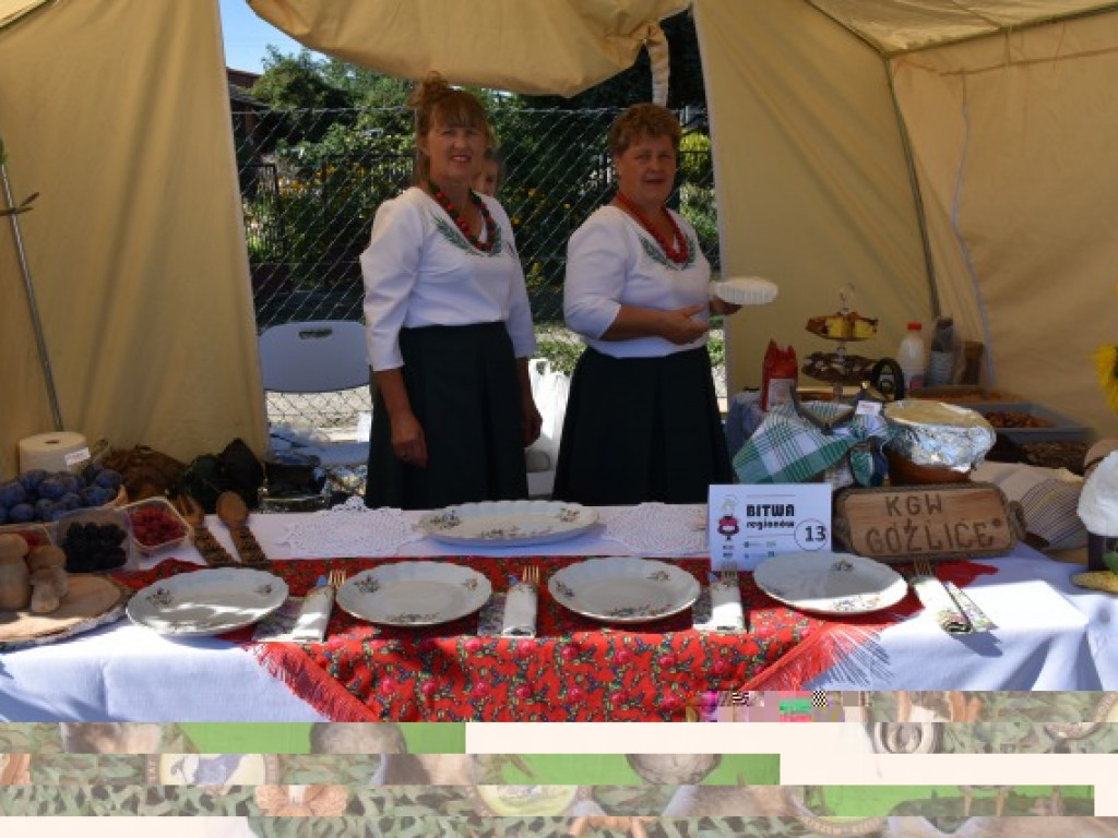 Niżański Festiwal Kultury Łowieckiej [zdjęcia]