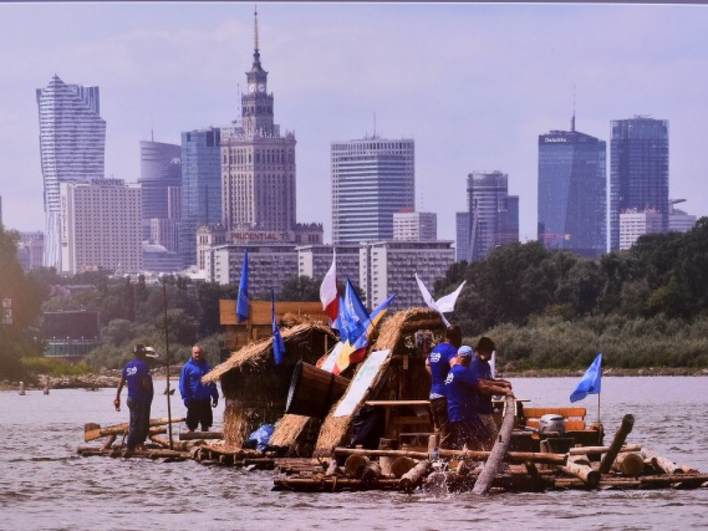 Trzecia porażka Siarki. Radunia Stężyca wygrywa w Tarnobrzegu [zdjęcia]