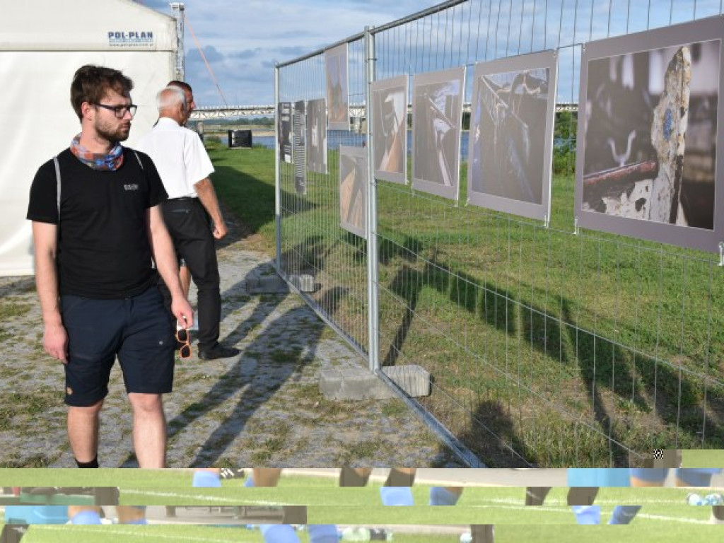 Trzecia porażka Siarki. Radunia Stężyca wygrywa w Tarnobrzegu [zdjęcia]