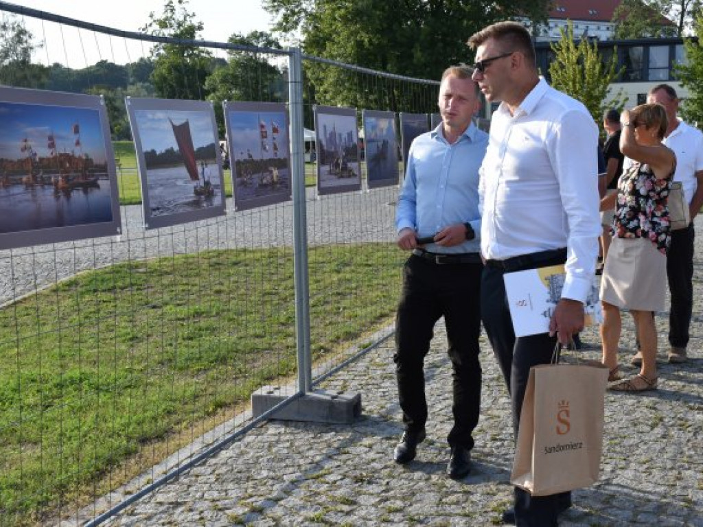Trzecia porażka Siarki. Radunia Stężyca wygrywa w Tarnobrzegu [zdjęcia]
