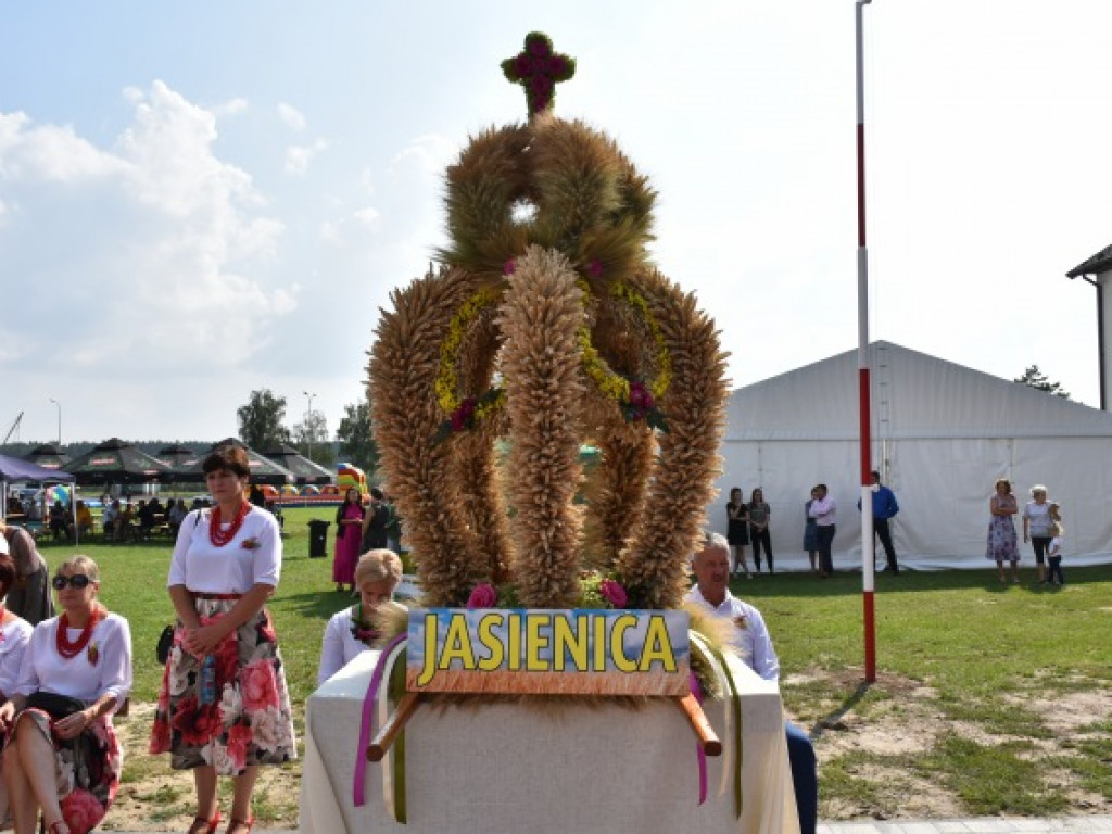 Wyjątkowy jubileusz jednostki OSP w Łoniowie [zdjęcia]