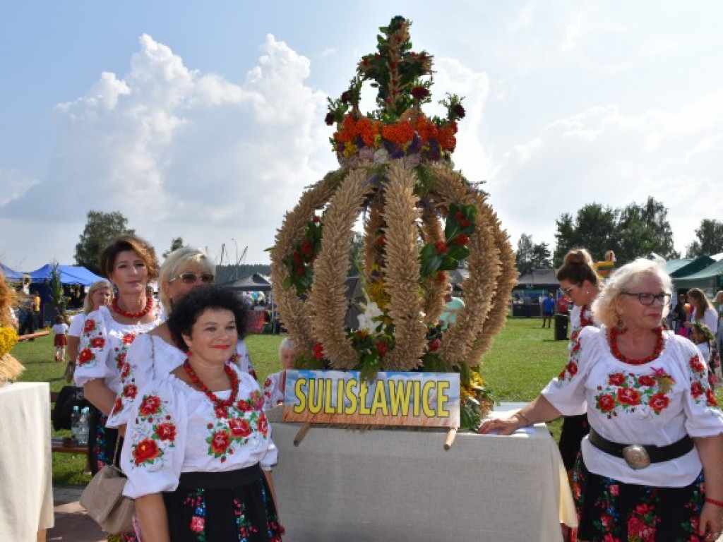 Wyjątkowy jubileusz jednostki OSP w Łoniowie [zdjęcia]