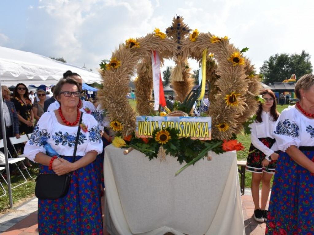 Czołowe zderzenie na Warszawskiej w Tarnobrzegu. Droga była zablokowana
