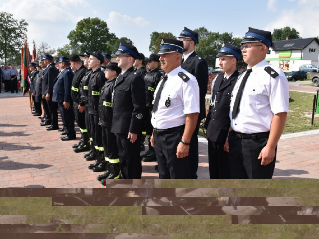 Czołowe zderzenie na Warszawskiej w Tarnobrzegu. Droga była zablokowana