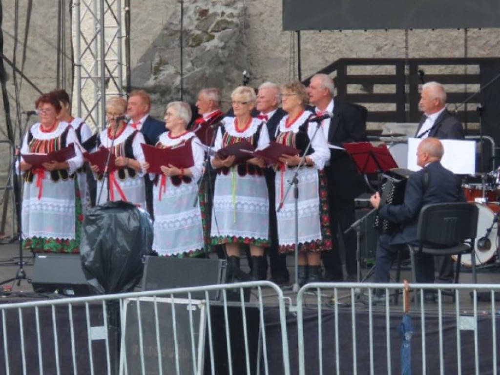 Dwudniowe Święto Śliwki w Szydłowie [zdjęcia]
