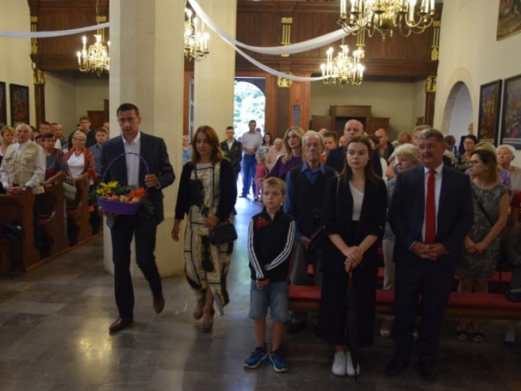Dwudniowe Święto Śliwki w Szydłowie [zdjęcia]