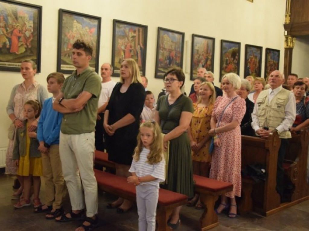 Dwudniowe Święto Śliwki w Szydłowie [zdjęcia]