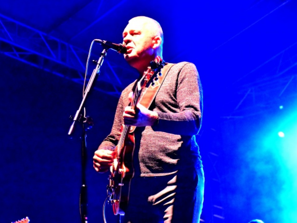 Wspaniały jubileuszowy koncert Raz Dwa Trzy w Sandomierzu [zdjęcia]