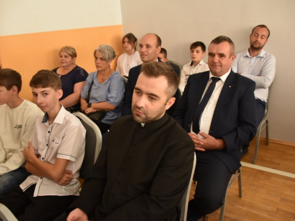 60-lecie Szkoły Podstawowej w Tarnowskiej Woli [zdjęcia]