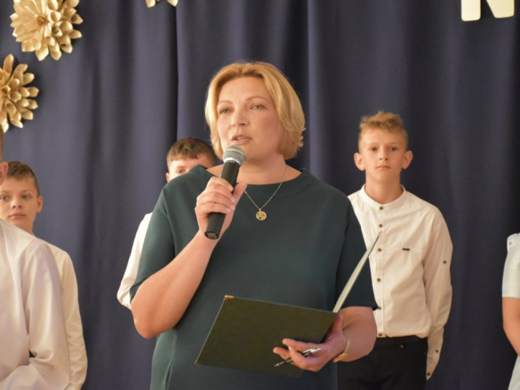 60-lecie Szkoły Podstawowej w Tarnowskiej Woli [zdjęcia]