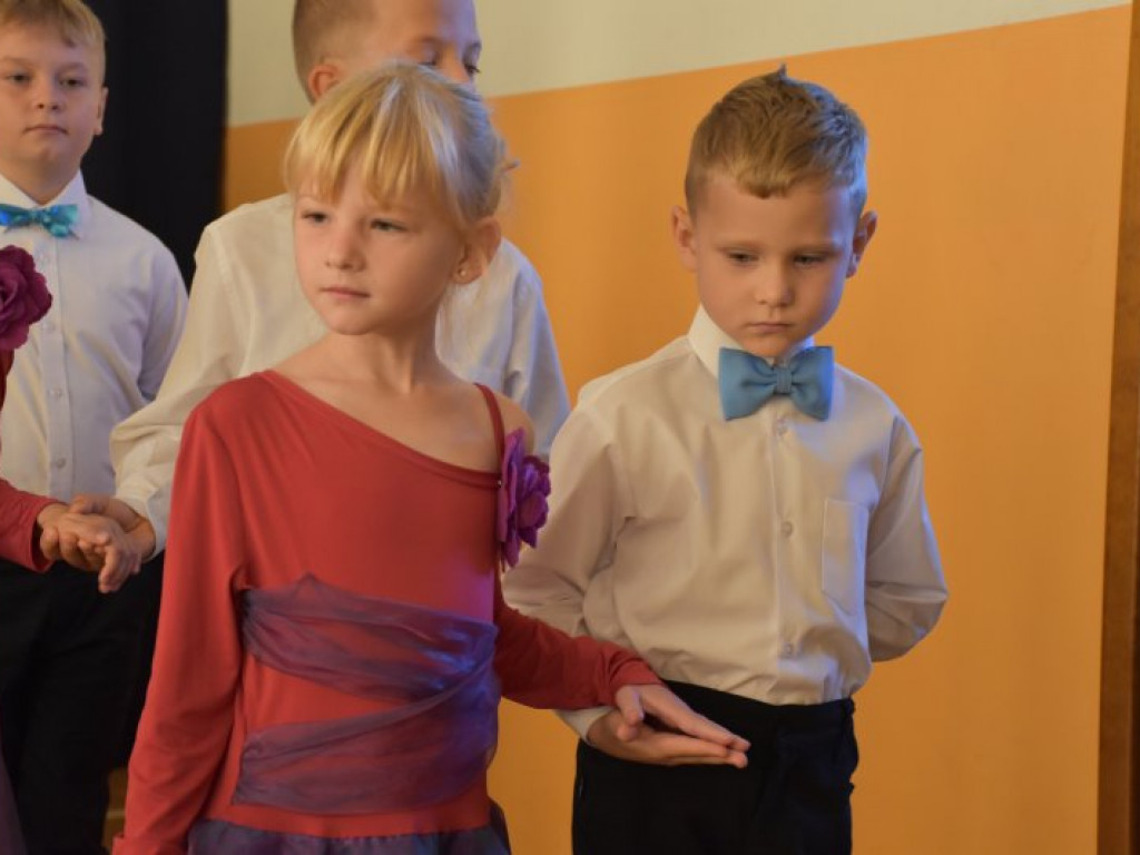 60-lecie Szkoły Podstawowej w Tarnowskiej Woli [zdjęcia]