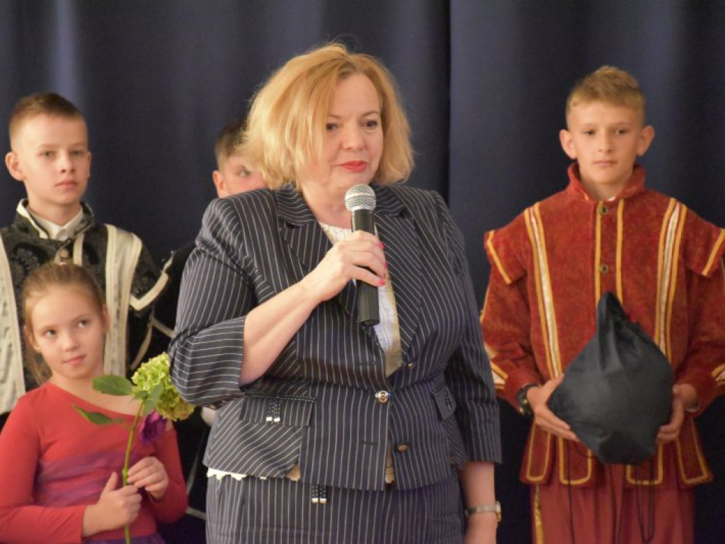 60-lecie Szkoły Podstawowej w Tarnowskiej Woli [zdjęcia]
